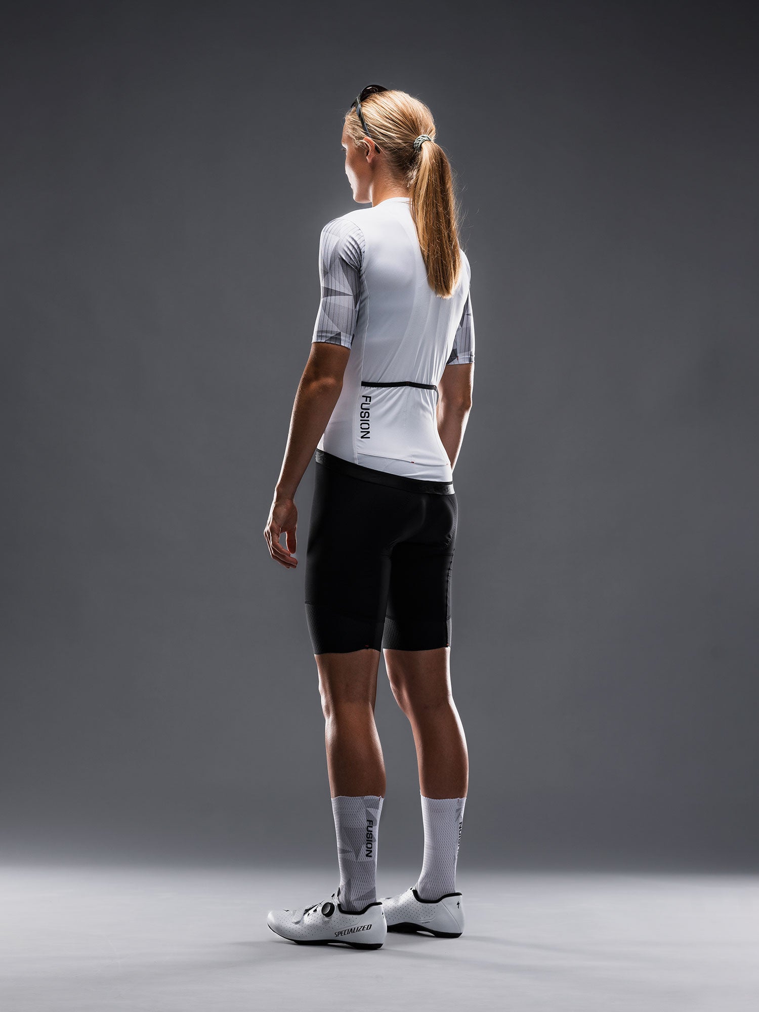 TEMPO! TWO Jersey